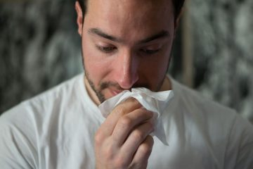 Pollen data helps manage allergy season