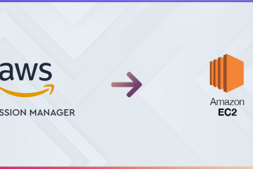 move from ssh to amazon ec2